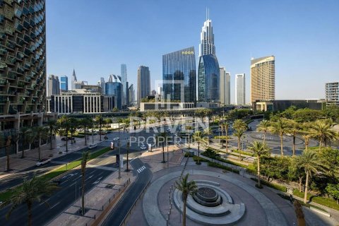 Apartamento en venta en Downtown Dubai (Downtown Burj Dubai), Dubai, EAU 2 dormitorios, 123.93 m2 № 759012 - foto 16