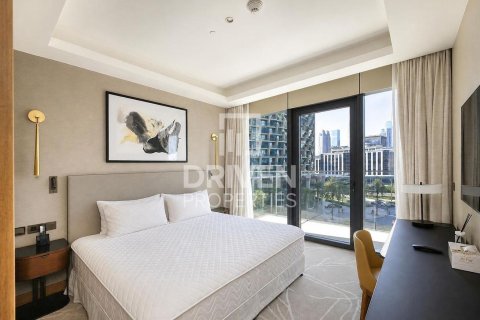 Apartamento en venta en Downtown Dubai (Downtown Burj Dubai), Dubai, EAU 2 dormitorios, 123.93 m2 № 759012 - foto 9