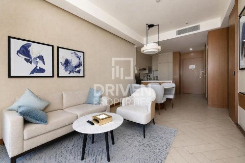 Apartamento en venta en Downtown Dubai (Downtown Burj Dubai), Dubai, EAU 2 dormitorios, 123.93 m2 № 759012 - foto 3