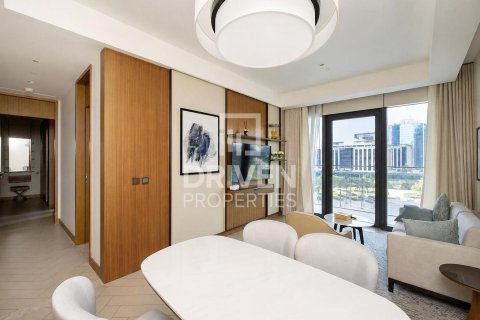Apartamento en venta en Downtown Dubai (Downtown Burj Dubai), Dubai, EAU 2 dormitorios, 123.93 m2 № 759012 - foto 11