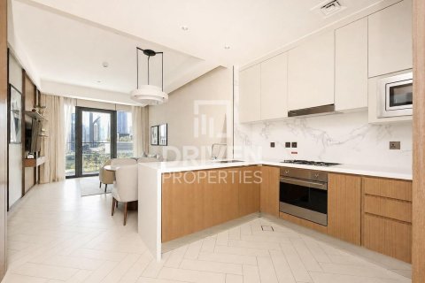 Apartamento en venta en Downtown Dubai (Downtown Burj Dubai), Dubai, EAU 2 dormitorios, 123.93 m2 № 759012 - foto 5