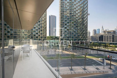 Apartamento en venta en Downtown Dubai (Downtown Burj Dubai), Dubai, EAU 2 dormitorios, 123.93 m2 № 759012 - foto 17