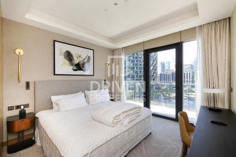 Apartamento en venta en Downtown Dubai (Downtown Burj Dubai), Dubai, EAU 2 dormitorios, 123.93 m2 № 759012 - foto 7