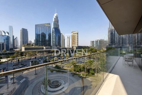 Apartamento en venta en Downtown Dubai (Downtown Burj Dubai), Dubai, EAU 2 dormitorios, 123.93 m2 № 759012 - foto 15