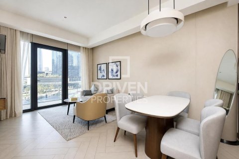 Apartamento en venta en Downtown Dubai (Downtown Burj Dubai), Dubai, EAU 2 dormitorios, 123.93 m2 № 759012 - foto 2