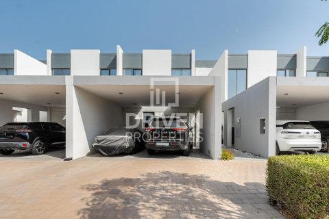 Townhouse til salg i Dubai Land, Dubai, UAE 3 soveværelser, 161 kvm № 758964 - foto 3