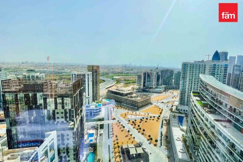 Byt v Business Bay, Dubai, SAE 42.1 m² Č.: 546628 - fotografie 4