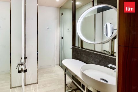 Byt v Business Bay, Dubai, SAE 42.1 m² Č.: 546628 - fotografie 11