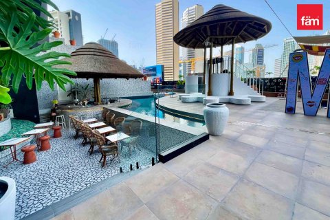 Byt v Business Bay, Dubai, SAE 42.1 m² Č.: 546628 - fotografie 10