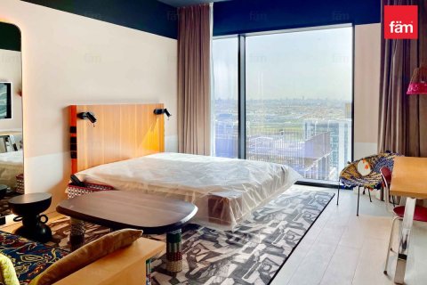 Byt v Business Bay, Dubai, SAE 42.1 m² Č.: 546628 - fotografie 6