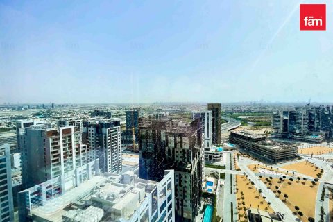 Byt v Business Bay, Dubai, SAE 42.1 m² Č.: 546628 - fotografie 8