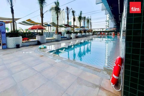 Byt v Business Bay, Dubai, SAE 42.1 m² Č.: 546628 - fotografie 1