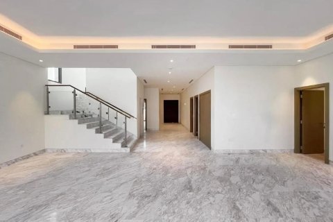 Villa te huur in Mohammed Bin Rashid City, Dubai, VAE 4 slaapkamers, 627.03 vr.m., nr 750501 - foto 2