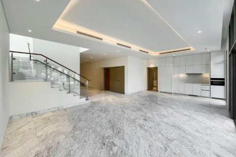 Vila di Mohammed Bin Rashid City, Dubai, UEA 4 kamar tidur, 627.03 m2 nomor 750501