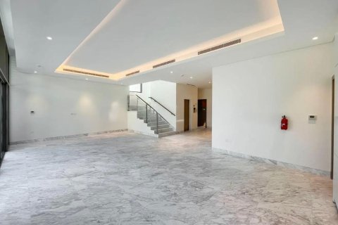 Villa te huur in Mohammed Bin Rashid City, Dubai, VAE 4 slaapkamers, 627.03 vr.m., nr 750501 - foto 4