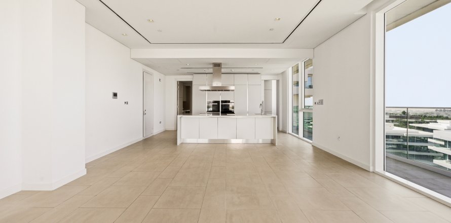 Apartament w Al Barari, Dubai, ZEA 3 sypialnie, 791.93 mkw. nr 750483