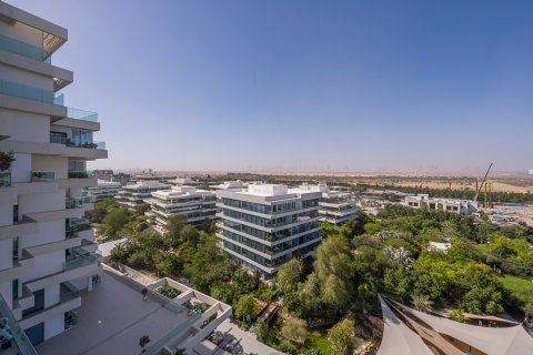 Apartament do wynajęcia w Al Barari, Dubai, ZEA 3 sypialnie, 791.93 mkw., nr 750483 - zdjęcie 3
