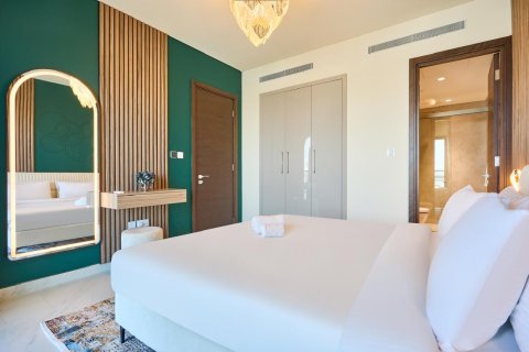 Apartment in Mohammed Bin Rashid City, Dubai, UAE 1 bedroom, 79.5 sq.m. № 750485 - photo 8