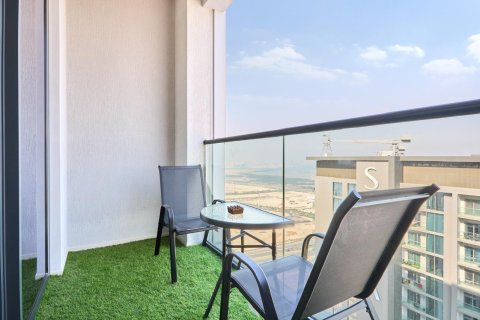 Apartment in Mohammed Bin Rashid City, Dubai, UAE 1 bedroom, 79.5 sq.m. № 750485 - photo 10