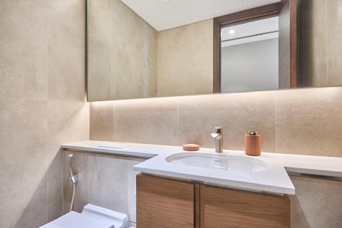 Apartment in Mohammed Bin Rashid City, Dubai, UAE 1 bedroom, 79.5 sq.m. № 750485 - photo 11