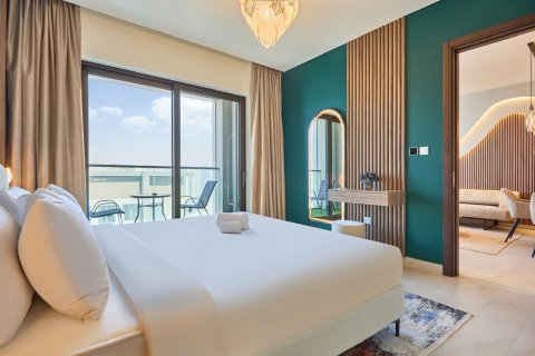 Apartment in Mohammed Bin Rashid City, Dubai, UAE 1 bedroom, 79.5 sq.m. № 750485 - photo 9