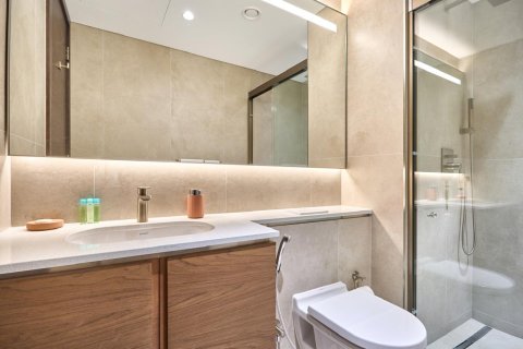 Apartment in Mohammed Bin Rashid City, Dubai, UAE 1 bedroom, 79.5 sq.m. № 750485 - photo 12