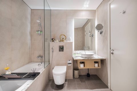 Apartmen di Business Bay, Dubai, UAE 1 bilik tidur, 89.97 meter persegi № 750500 - foto 13