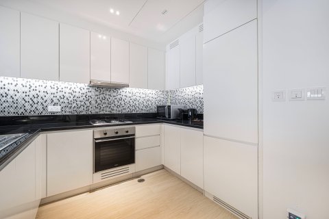 Apartmen di Business Bay, Dubai, UAE 1 bilik tidur, 89.97 meter persegi № 750500 - foto 9