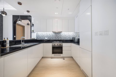 Apartmen di Business Bay, Dubai, UAE 1 bilik tidur, 89.97 meter persegi № 750500 - foto 8
