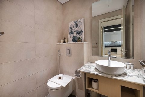 Apartmen di Business Bay, Dubai, UAE 1 bilik tidur, 89.97 meter persegi № 750500 - foto 10