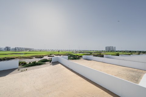 Huvila Dubai South (Dubai World Central), Arabiemiraatit 4 makuuhuonetta, 729.87 m2 № 750486 - kuva 17