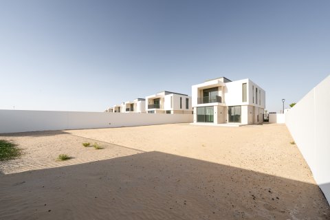 Huvila Dubai South (Dubai World Central), Arabiemiraatit 4 makuuhuonetta, 729.87 m2 № 750486 - kuva 19