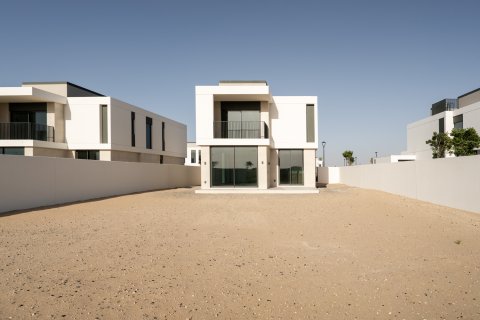 Huvila Dubai South (Dubai World Central), Arabiemiraatit 4 makuuhuonetta, 729.87 m2 № 750486 - kuva 20