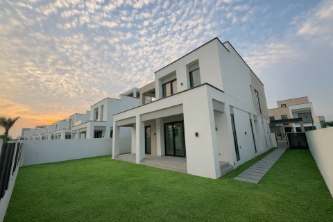 Arabian Ranches 3, Dubai, BAE’de sıra ev 4 yatak odası, 380.72 m² No 750484