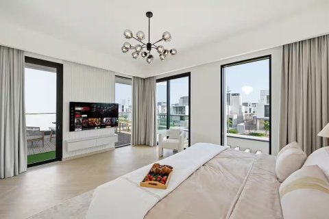 Radhus uthyres i Arabian Ranches 3, Dubai, UAE 4 sovrum, 380.72 kvm Nr. 750484 - fotografi 14
