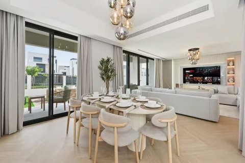 Rijtjeshuis in Arabian Ranches 3, Dubai, VAE 4 slaapkamers, 380.72 vr.m. nr 750484