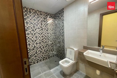 Byt v Al Furjan, Dubai, SAE 2 ložnice, 84.5 m² Č.: 591425 - fotografie 10