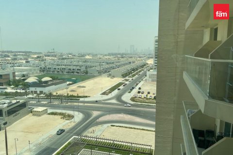 Byt v Al Furjan, Dubai, SAE 2 ložnice, 84.5 m² Č.: 591425 - fotografie 1