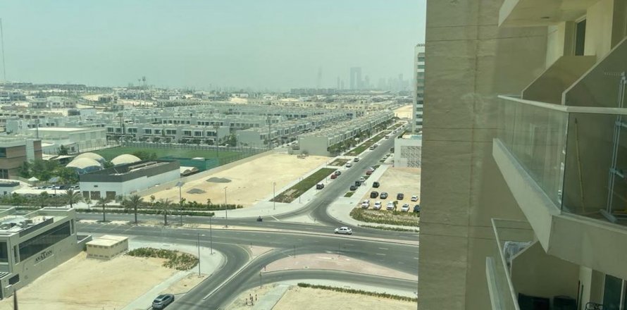 Byt v Al Furjan, Dubai, SAE 2 ložnice, 84.5 m² Č.: 591425
