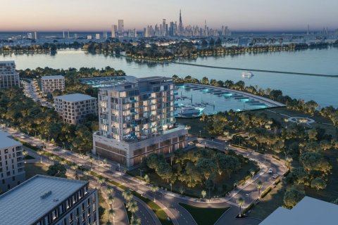 Müüa korter asukohaga Dubai, AÜE: 2 magamistoaga, 103.3 m² Nr 591462 - pilt 7