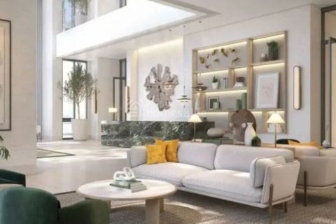 Apartmán v Dubai Hills Estate, SAE 2 spálne, 106 m2 č. 695816 - Fotografia 1