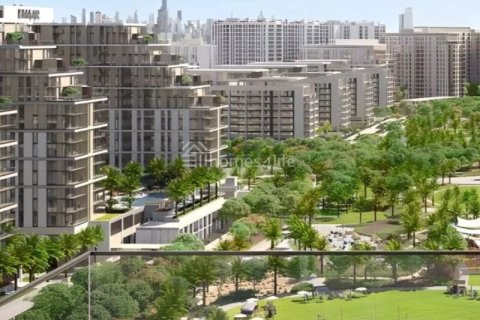 Apartamento para venda em Dubai Hills Estate, Dubai, EAU 2 quartos, 106 m2 № 695816 - foto 10