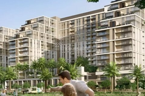 Apartamento para venda em Dubai Hills Estate, Dubai, EAU 2 quartos, 106 m2 № 695816 - foto 7