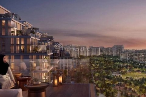 Apartamento para venda em Dubai Hills Estate, Dubai, EAU 2 quartos, 106 m2 № 695816 - foto 8