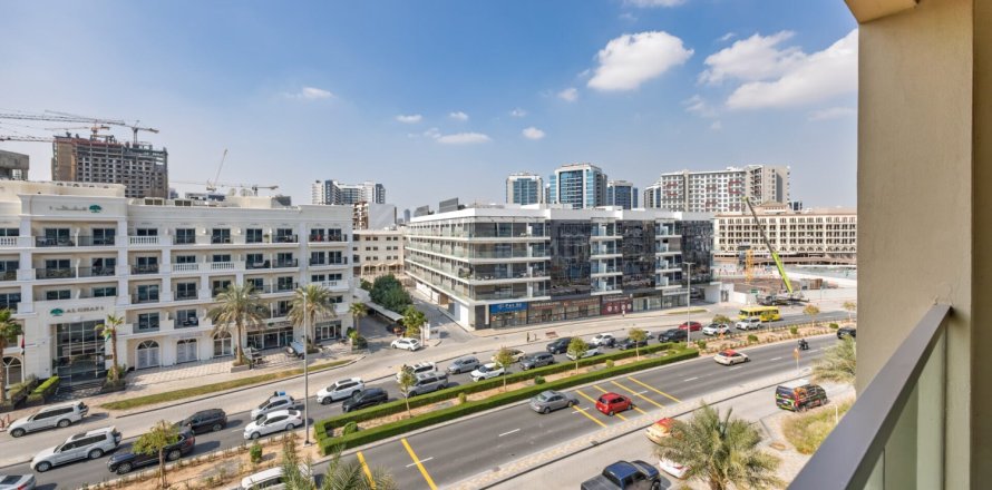 Lakás itt: Arjan, Dubai, EAE, 2 hálószoba, 110 m², azonosító: 695814