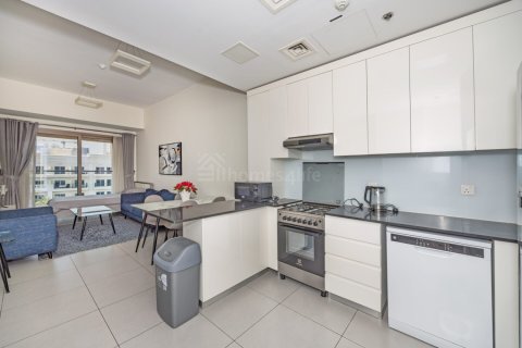 Apartemen di Arjan, Dubai, UEA 2 kamar tidur, 110 m2 nomor 695814 - foto 27