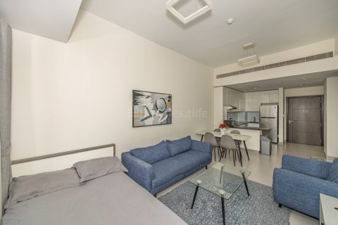 Διαμέρισμα σε Arjan, Dubai, ΗΑΕ 2 υπνοδωμάτια, 110 τ.μ. Αρ. 695814 - φωτογραφία 4