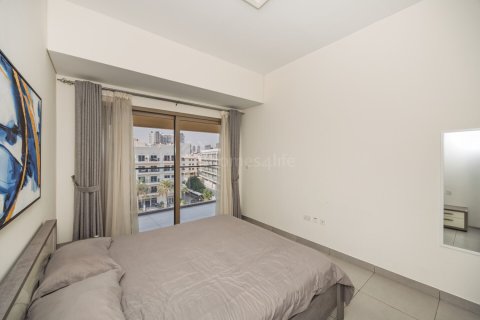 Διαμέρισμα σε Arjan, Dubai, ΗΑΕ 2 υπνοδωμάτια, 110 τ.μ. Αρ. 695814 - φωτογραφία 11