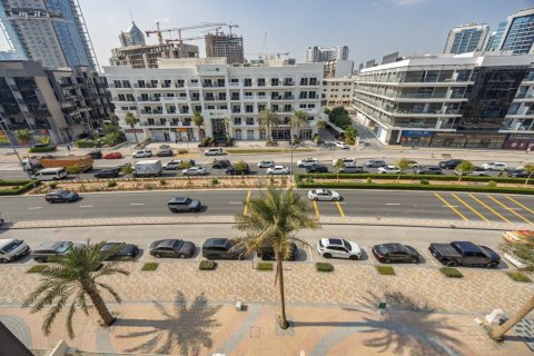 Διαμέρισμα σε Arjan, Dubai, ΗΑΕ 2 υπνοδωμάτια, 110 τ.μ. Αρ. 695814 - φωτογραφία 7