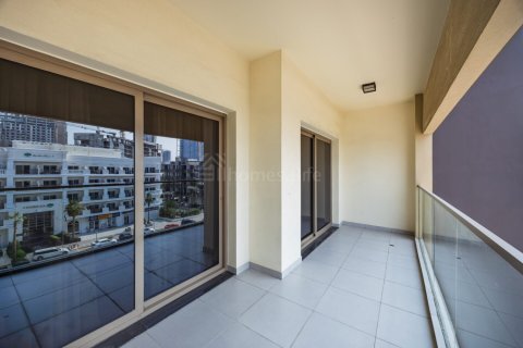 Διαμέρισμα σε Arjan, Dubai, ΗΑΕ 2 υπνοδωμάτια, 110 τ.μ. Αρ. 695814 - φωτογραφία 17